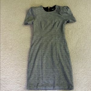 Express dress